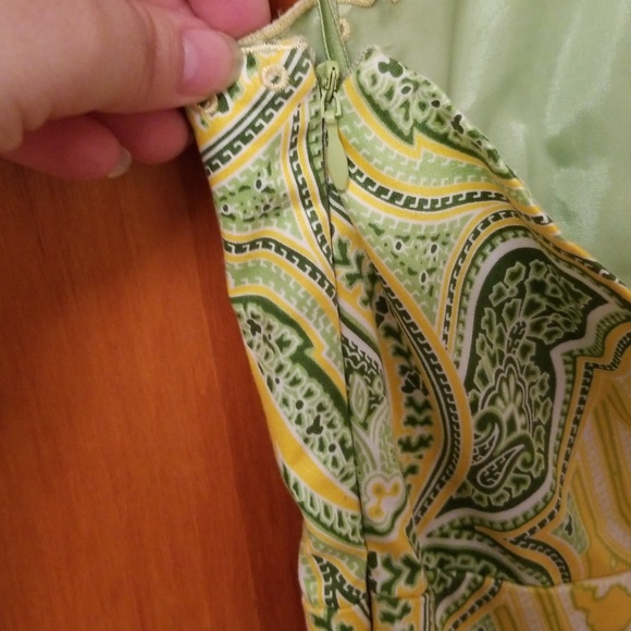 Nwot dress - Picture 6 of 7